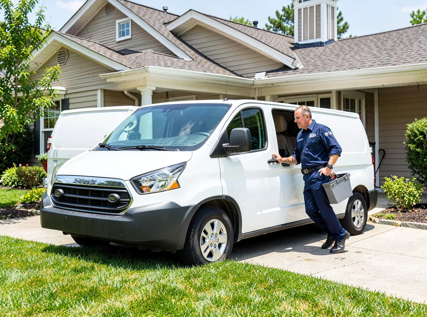 Emergency Plumber company in Hyde Park, UT